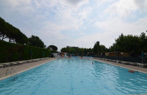 Lido di Dante Casa | Mobile Home in Lido di Dante near Natural Park