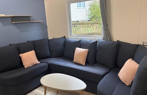 Les Mathes Casa | Mobile home in the Bay of Bonne Anse Plage La Palmyre