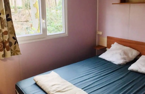 Saint-Cheron Casa | Mobile home in the Paris region.