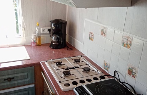 Sanghen Casa | casa móvil en el corazón del campo
