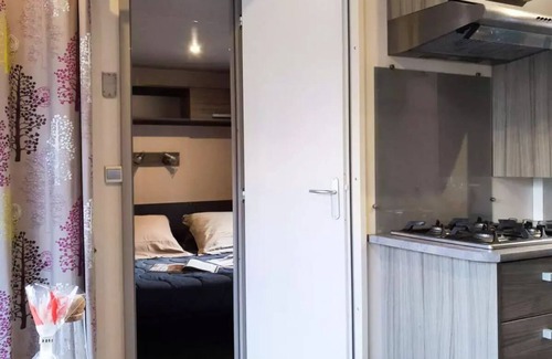 Viggianello Casa | Mobilheim MRI 3 Zimmer 5 Personen klimatisiert