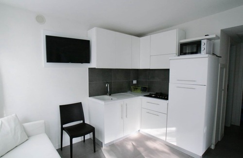 Ca' Savio Casa | Mobile Home Villaggio Valdor, Cavallino-Treporti