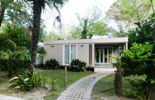 Ca' Savio Casa | Mobile Home Villaggio Valdor, Cavallino-Treporti