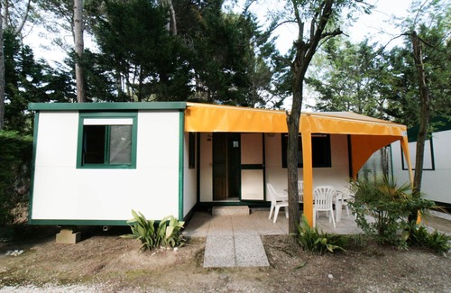 Ca' Savio Casa | Mobile Home Villaggio Valdor, Cavallino-Treporti