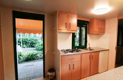 Ca' Savio Casa | Mobile Home Villaggio Valdor, Cavallino-Treporti