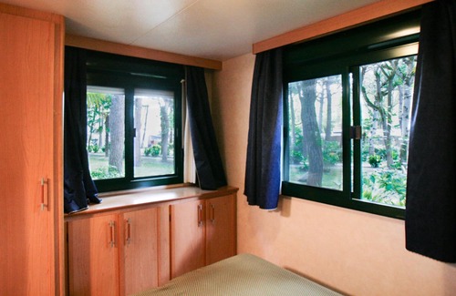 Ca' Savio Casa | Mobile Home Villaggio Valdor, Cavallino-Treporti