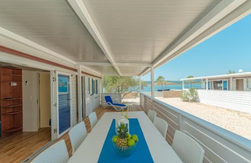 Turanj Complejo | Mobile home Laguna