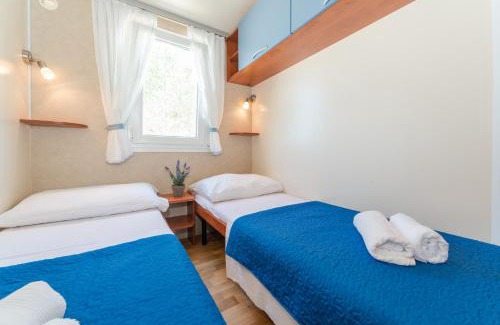 Turanj Complejo | Mobile home Laguna