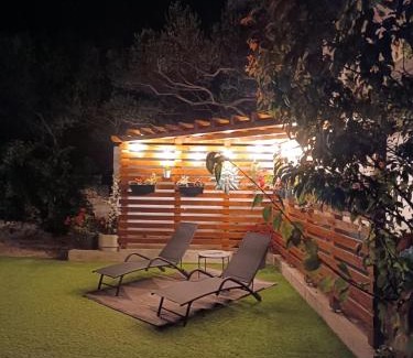 Susica Otro | Mobile Home Lana