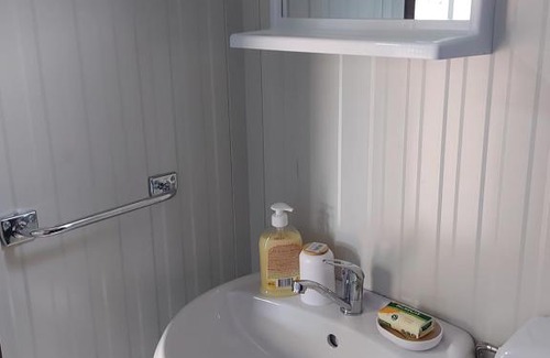 Gracisce Otro | Mobile Home Marta