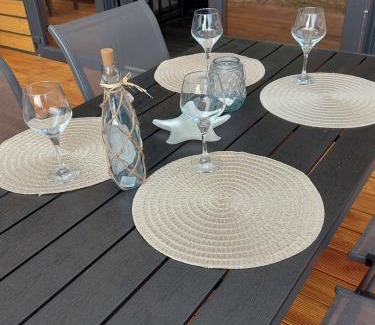 Gracisce Otro | Mobile Home Marta