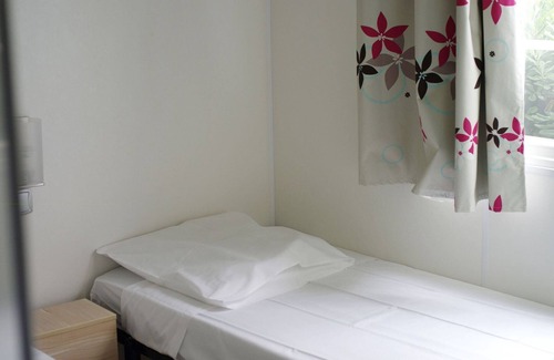 Le Grau-dʼAgde Casa | Seductora casa de campo en Agde con terraza