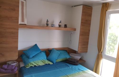 Susica Complejo | Mobile Home Pearl of Murter