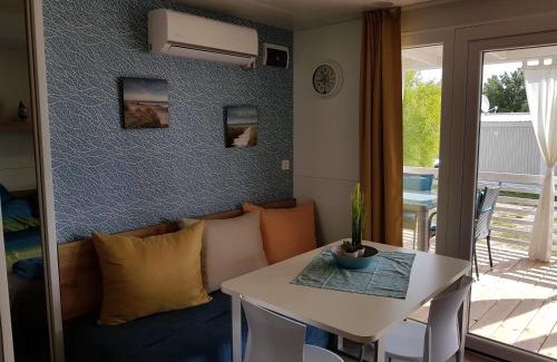 Susica Complejo | Mobile Home Pearl of Murter