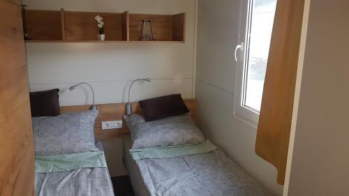 Susica Complejo | Mobile Home Pearl of Murter