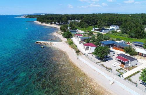 Biograd na Moru Casa | Mobile home Plumeria 1