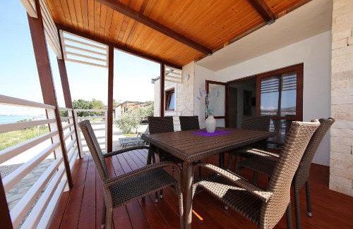 Biograd na Moru Casa | Mobile home Plumeria 1