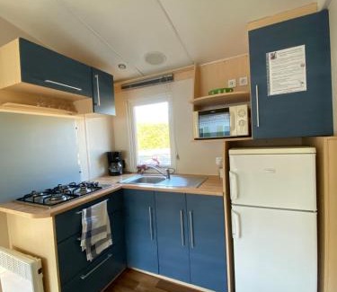 Boofzheim Otro | Mobile home proche de Europa Park