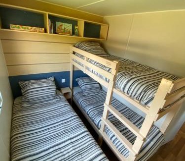 Boofzheim Otro | Mobile home proche de Europa Park