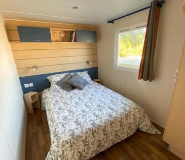 Boofzheim Otro | Mobile home proche de Europa Park