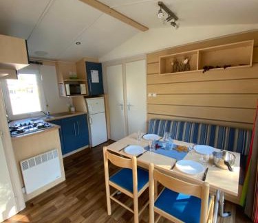 Boofzheim Otro | Mobile home proche de Europa Park