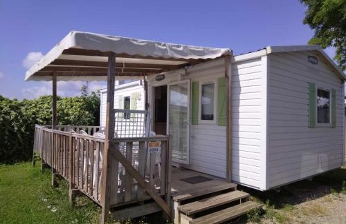 Boofzheim Complejo | Mobile home proche Europapark et rulantica proche allemagne