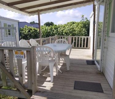 Boofzheim Complejo | Mobile home proche Europapark et rulantica proche allemagne