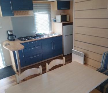 Boofzheim Complejo | Mobile home proche Europapark et rulantica proche allemagne