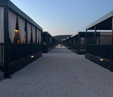Sveti Petar Otro | Mobile Home Sea Breeze