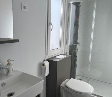 Sveti Petar Otro | Mobile Home Sea Breeze