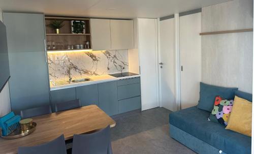 Sveti Petar Otro | Mobile Home Sea Breeze