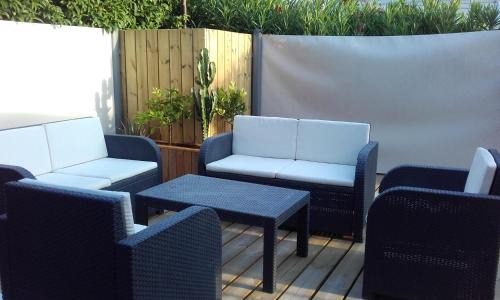 Frejus Otro | Mobile Home Service Hotelier