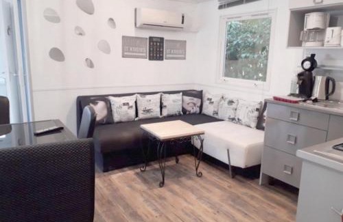 Frejus Otro | Mobile Home Service Hotelier