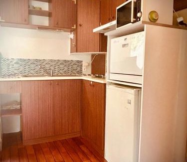 Carcans Otro | Mobile home tout confort à Carcans