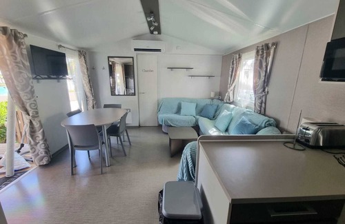 Vias Casa | MOBILE HOME VIAS PLAGE 1
