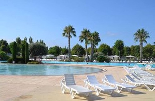 Vias Casa | MOBILE HOME VIAS PLAGE 1