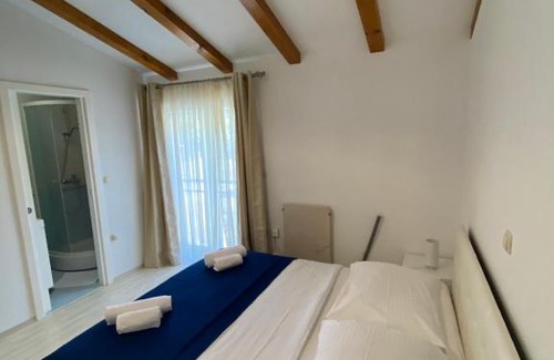 Biograd na Moru Complejo | Mobile Homes Camping Biograd