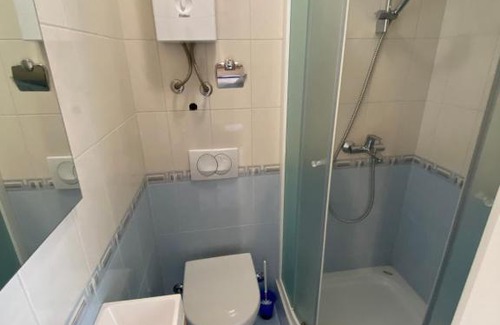 Biograd na Moru Complejo | Mobile Homes Camping Biograd
