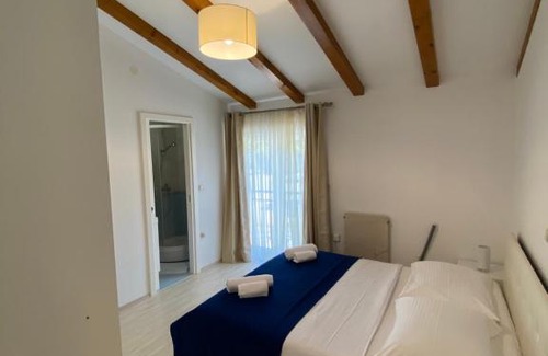 Biograd na Moru Complejo | Mobile Homes Camping Biograd