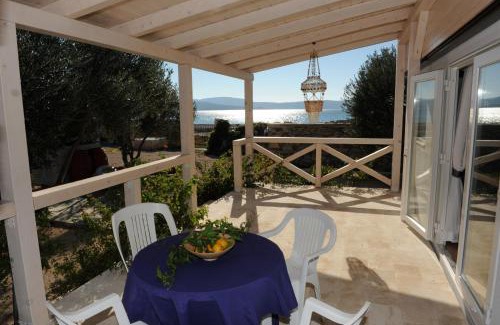 Sibenik Complejo | Mobile Homes Holiday Olive Garden