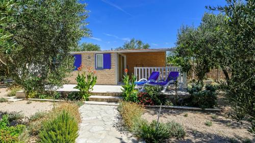 Sibenik Complejo | Mobile Homes Holiday Olive Garden
