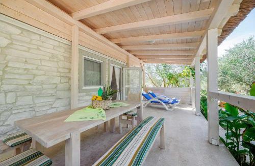 Sibenik Complejo | Mobile Homes Holiday Olive Garden