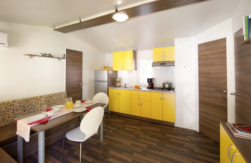 Lovran Casa | Mobile homes