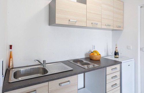 Donji Karin Casa | Casas Móviles -Kamp Karin 17