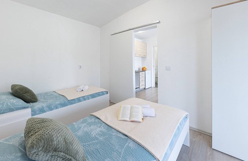 Donji Karin Casa | Casas Móviles -Kamp Karin 17