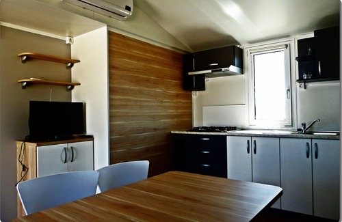 Zaton Apartamento | Mobile Homes Peroš