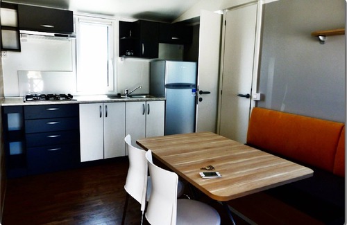 Zaton Apartamento | Mobile Homes Peroš