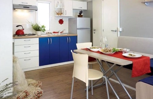 Zaton Apartamento | Mobile Homes Peroš
