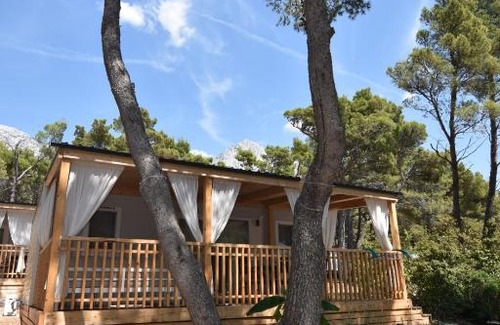 Basko Polje Otro | Mobile Homes Sara - Camping Baško Polje , Adriatic , Dalmatia