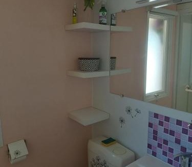 Valras-Plage Otro | Mobile Homes Sous le Soleil